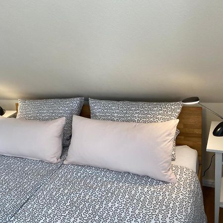 Ferienwohnung Ausguck Jever Exterior foto